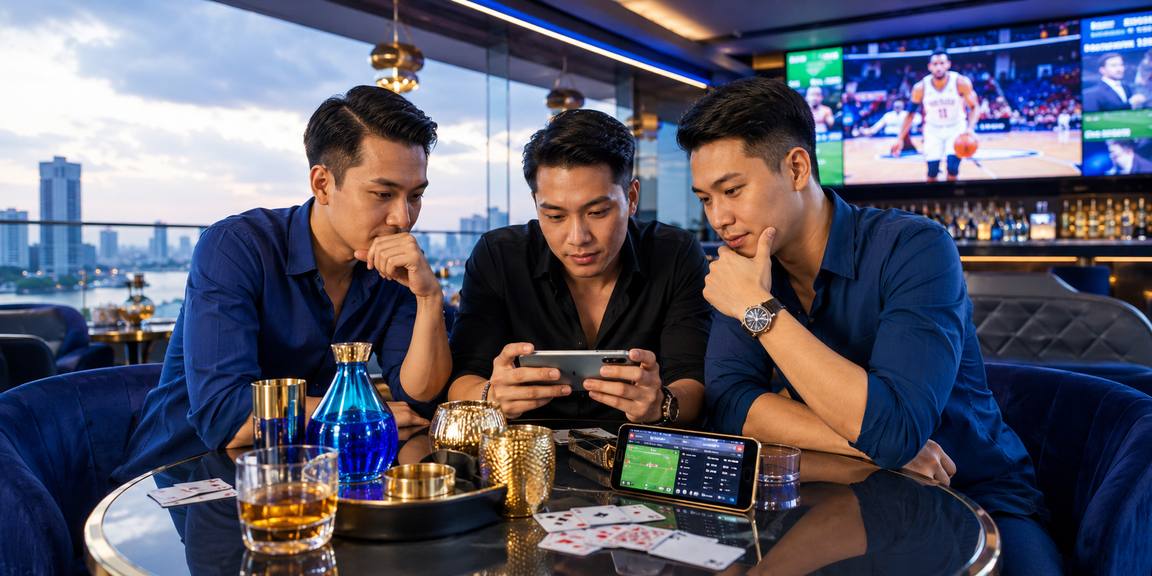 8ki Chính sách pháp lý của 8ki dành cho người chơi Việt