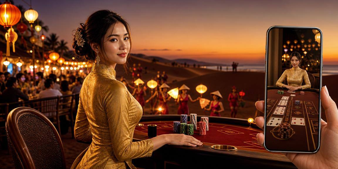 8ki Khám phá sảnh casino trực tiếp tại 8ki